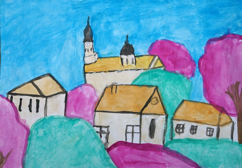 Резултати жирирања дечје изложбе ШАЉЕМ У СВЕТ ПОЗДРАВЕ ИЗ ГРОЦКЕ КРАЈ ДУНАВА (списак учесника)